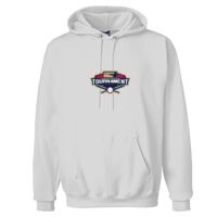 Ultimate Cotton® Hooded Sweatshirt Thumbnail