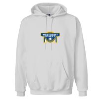 Ultimate Cotton® Hooded Sweatshirt Thumbnail