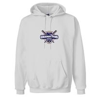Ultimate Cotton® Hooded Sweatshirt Thumbnail