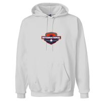 Ultimate Cotton® Hooded Sweatshirt Thumbnail