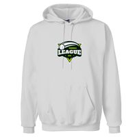 Ultimate Cotton® Hooded Sweatshirt Thumbnail