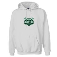 Ultimate Cotton® Hooded Sweatshirt Thumbnail