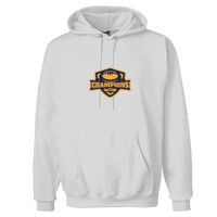 Unisex Ultimate Cotton® Hooded Sweatshirt Thumbnail