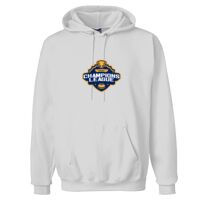 Unisex Ultimate Cotton® Hooded Sweatshirt Thumbnail