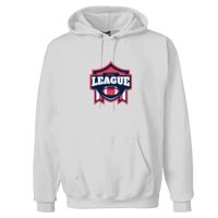 Ultimate Cotton® Hooded Sweatshirt Thumbnail