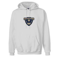 Ultimate Cotton® Hooded Sweatshirt Thumbnail