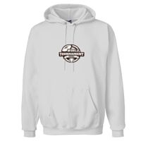 Ultimate Cotton® Hooded Sweatshirt Thumbnail