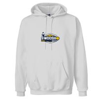 Ultimate Cotton® Hooded Sweatshirt Thumbnail