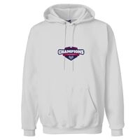 Ultimate Cotton® Hooded Sweatshirt Thumbnail
