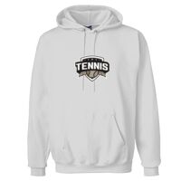 Ultimate Cotton® Hooded Sweatshirt Thumbnail