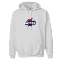 Ultimate Cotton® Hooded Sweatshirt Thumbnail