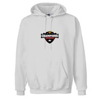 Ultimate Cotton® Hooded Sweatshirt Thumbnail