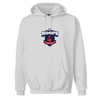 Ultimate Cotton® Hooded Sweatshirt Thumbnail