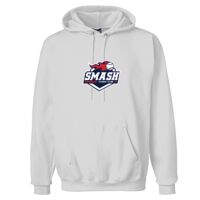 Ultimate Cotton® Hooded Sweatshirt Thumbnail