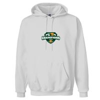 Ultimate Cotton® Hooded Sweatshirt Thumbnail