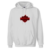 Ultimate Cotton® Hooded Sweatshirt Thumbnail