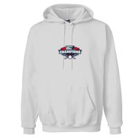 Ultimate Cotton® Hooded Sweatshirt Thumbnail