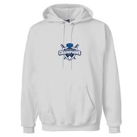 Ultimate Cotton® Hooded Sweatshirt Thumbnail