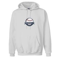 Ultimate Cotton® Hooded Sweatshirt Thumbnail