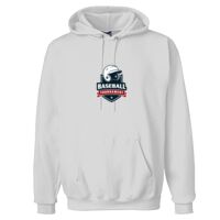 Ultimate Cotton® Hooded Sweatshirt Thumbnail