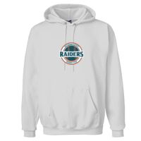 Ultimate Cotton® Hooded Sweatshirt Thumbnail