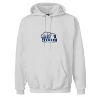 Ultimate Cotton® Hooded Sweatshirt Thumbnail