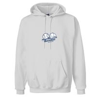 Ultimate Cotton® Hooded Sweatshirt Thumbnail