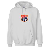 Ultimate Cotton® Hooded Sweatshirt Thumbnail