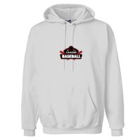 Ultimate Cotton® Hooded Sweatshirt Thumbnail