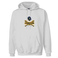 Ultimate Cotton® Hooded Sweatshirt Thumbnail