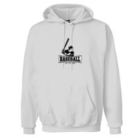 Ultimate Cotton® Hooded Sweatshirt Thumbnail