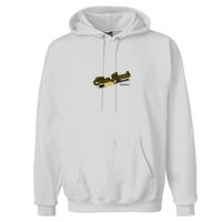 Ultimate Cotton® Hooded Sweatshirt Thumbnail
