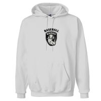 Ultimate Cotton® Hooded Sweatshirt Thumbnail