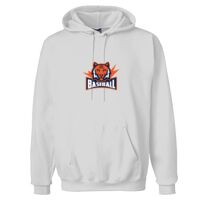 Ultimate Cotton® Hooded Sweatshirt Thumbnail