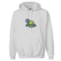 Ultimate Cotton® Hooded Sweatshirt Thumbnail