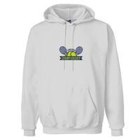 Ultimate Cotton® Hooded Sweatshirt Thumbnail
