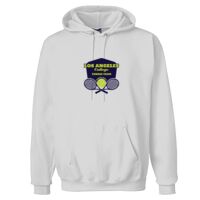 Ultimate Cotton® Hooded Sweatshirt Thumbnail