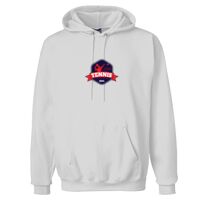 Ultimate Cotton® Hooded Sweatshirt Thumbnail