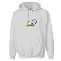 Ultimate Cotton® Hooded Sweatshirt Thumbnail