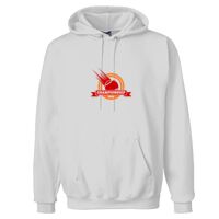 Ultimate Cotton® Hooded Sweatshirt Thumbnail