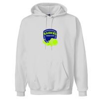 Ultimate Cotton® Hooded Sweatshirt Thumbnail