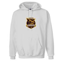 Ultimate Cotton® Hooded Sweatshirt Thumbnail