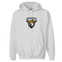Ultimate Cotton® Hooded Sweatshirt Thumbnail