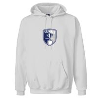 Ultimate Cotton® Hooded Sweatshirt Thumbnail