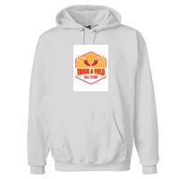 Ultimate Cotton® Hooded Sweatshirt Thumbnail