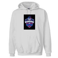 Ultimate Cotton® Hooded Sweatshirt Thumbnail