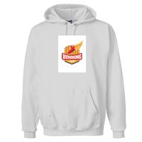 Ultimate Cotton® Hooded Sweatshirt Thumbnail