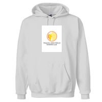 Unisex Ultimate Cotton® Hooded Sweatshirt Thumbnail