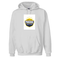Ultimate Cotton® Hooded Sweatshirt Thumbnail
