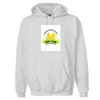 Ultimate Cotton® Hooded Sweatshirt Thumbnail
